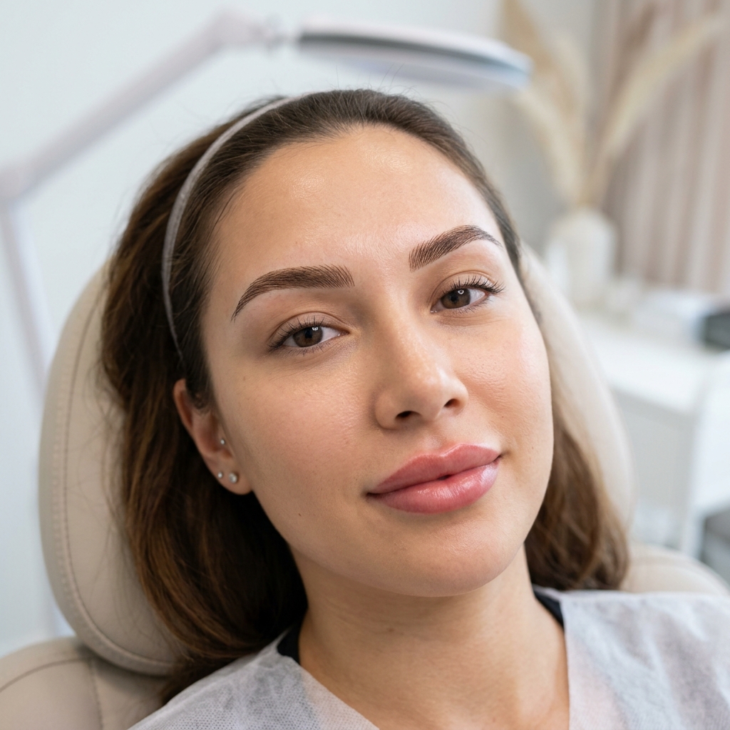 Kalıcı Makyaj & Microblading